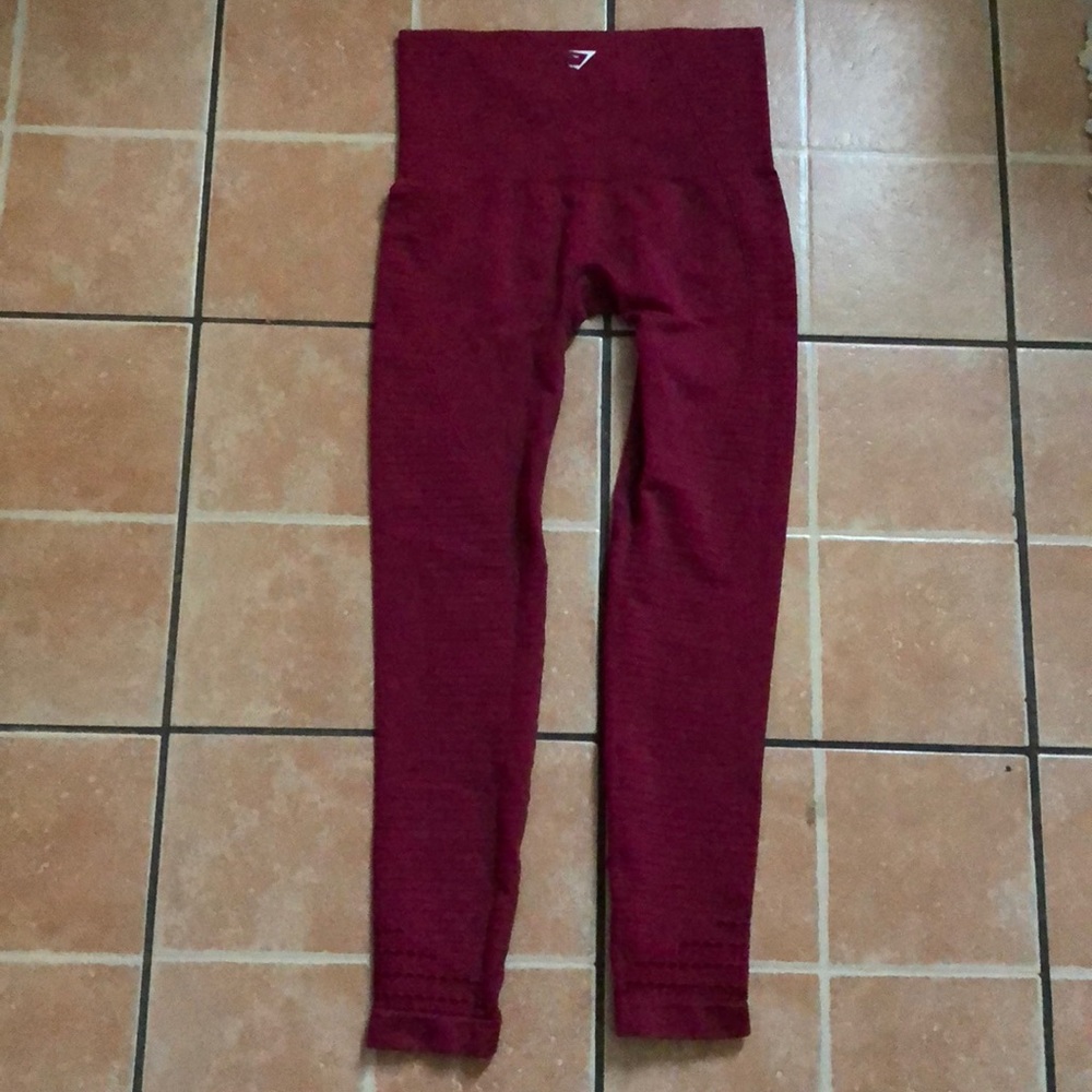 Seamless Dry Gymshark Leggings